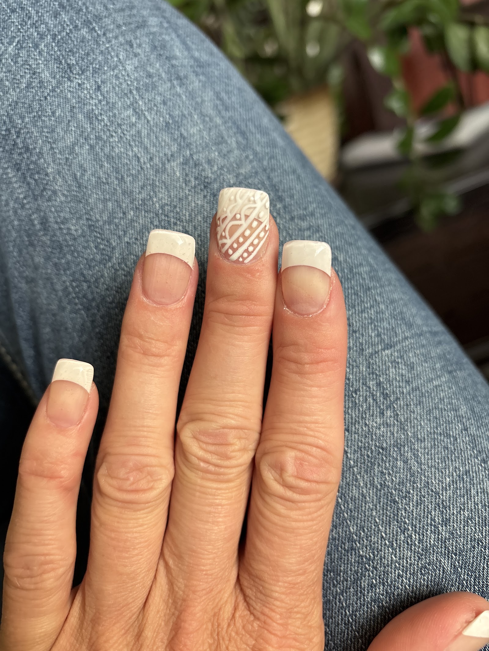Magic Nails nail photo 1