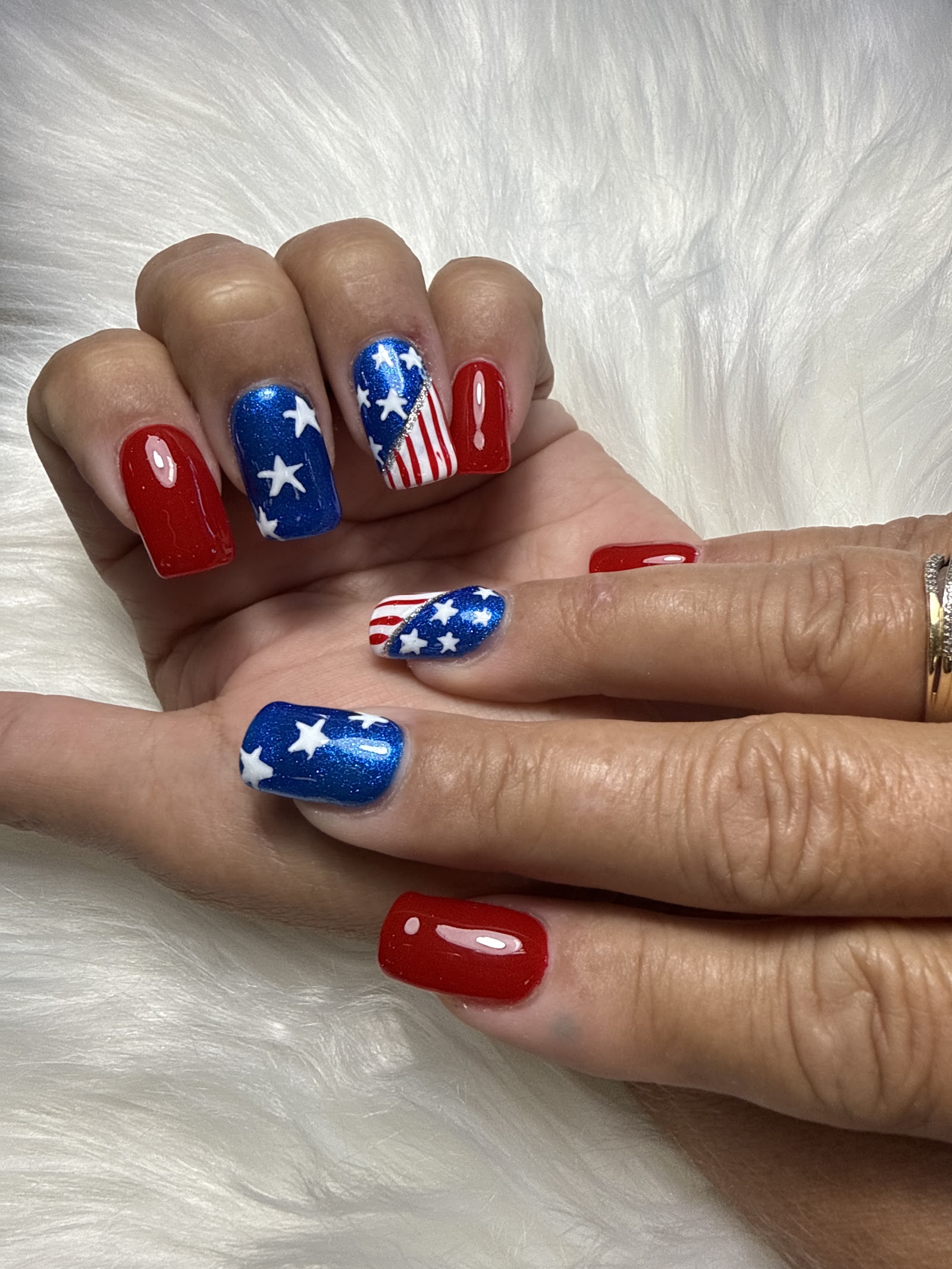 Magic Nails nail photo 3